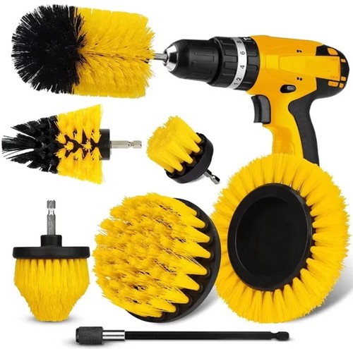 Set reinigungsbürsten - set,