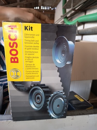 Zahnriemen kit mit - kit,