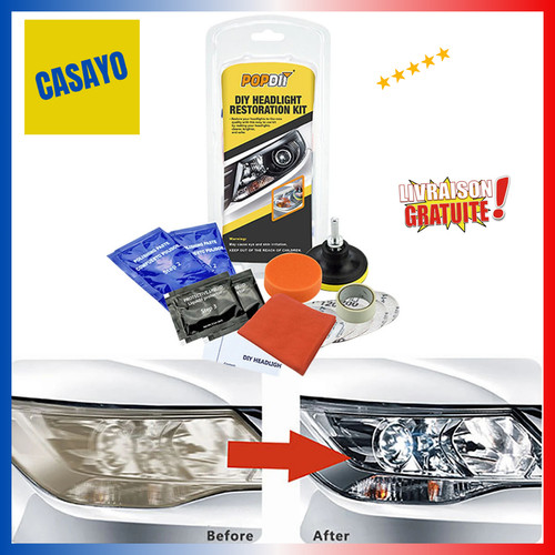 Komplettset reparatur - komplettset,