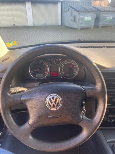 Volkswagen passat variant 8 - variant, 1.8