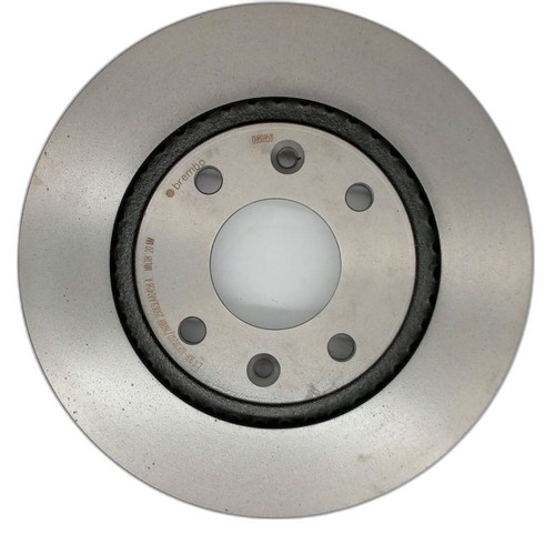 Brembo 8695 coated disc - coated,