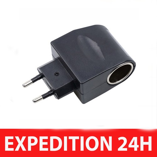 Adapter konverter sektor - adapter,