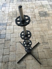 Felgenbaum, gebraucht