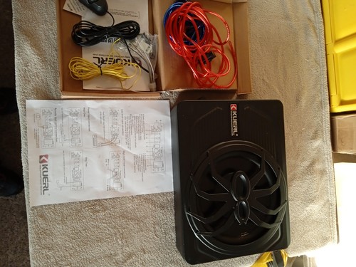 Booster dder marke kuerl - booster,
