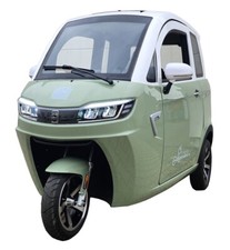 eauto ElektroMobil e-auto