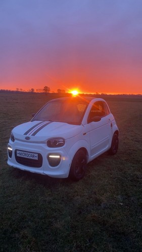 Auto 25tkm ideal - 45, km/h