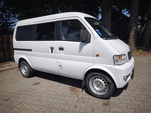 Mini elektro bus auto - mini,