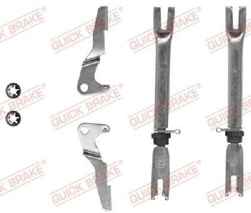 Original quick brake - quick,