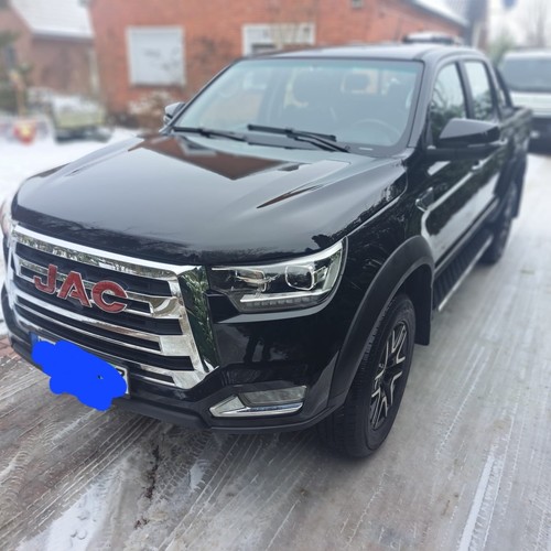 Jac pro pickap verkaufen - pro,