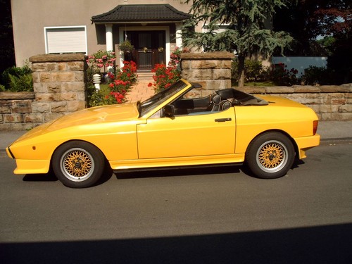 Tvr 350i tasmin 3500cm - tvr,