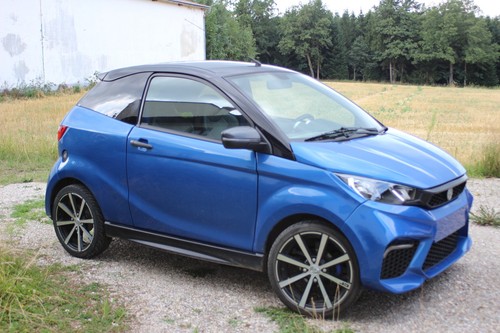 Kmh auto gebraucht 21 - 45, 21.500