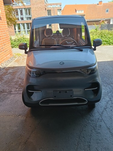 Kfz futura flow - futura, km/h