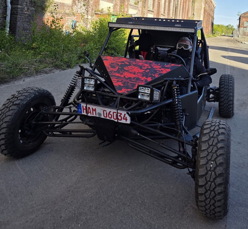 Borossi joyner sxs lof - joyner,