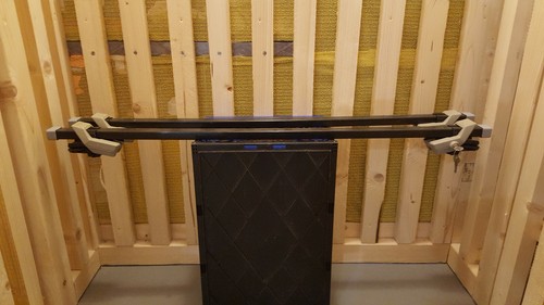 Dachträger universal - dachträger,