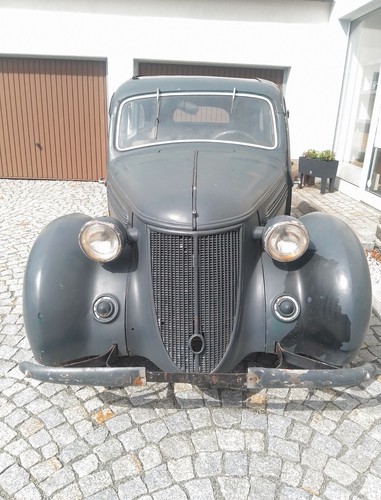 Wanderer auto union - w,