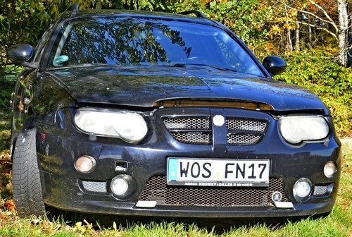 T190 mk2 - mg,