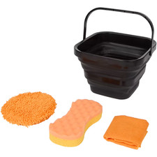 Auto Reinigungsset 5tlg