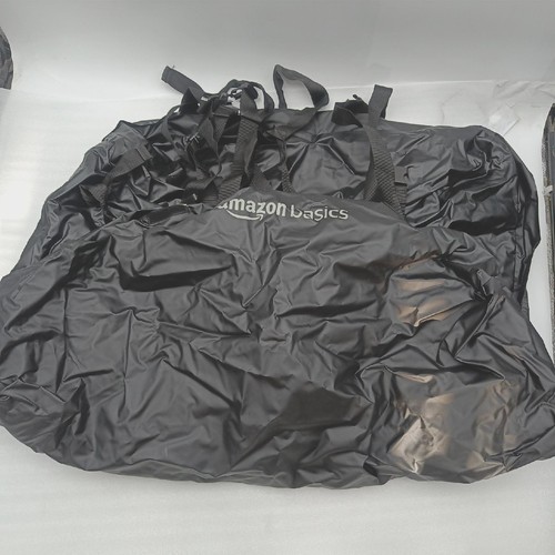 Amazon basics autodachtasche - basics,