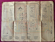 Saporoshez SAS 968Schaltplan