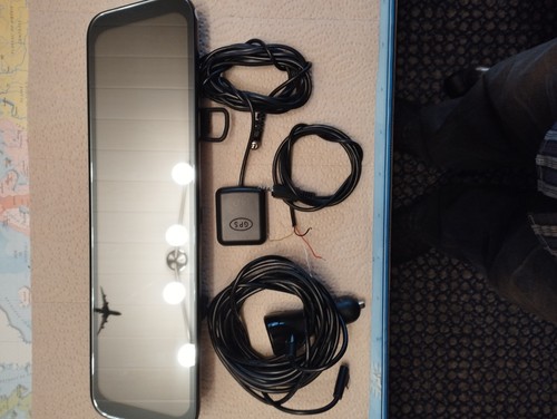 Wolfbox g900 komplett wie - wolfbox,