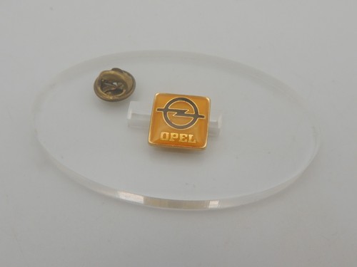 Anstecknadeln automobil opel - anstecknadeln,
