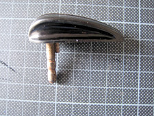 Motorrad Schlüssel, BMW, NSU