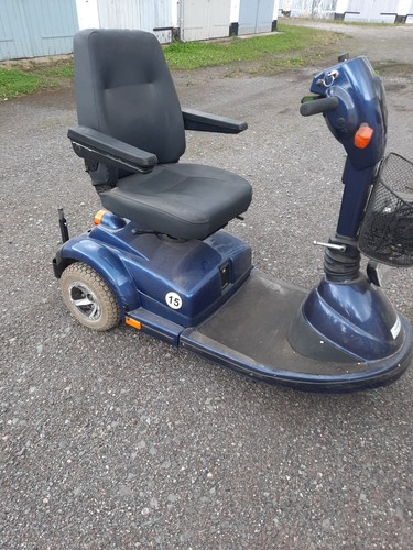 Eletroscoter für bastler - bastler, 15
