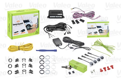 Valeo 632200 nachrüstsatz - valeo,