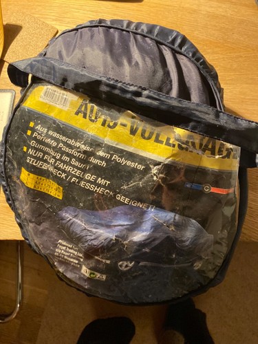 Autovollgarage nylon - 🚘autovollgarage, ,