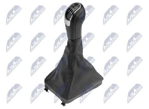 Original nty schalthebelknauf - original,