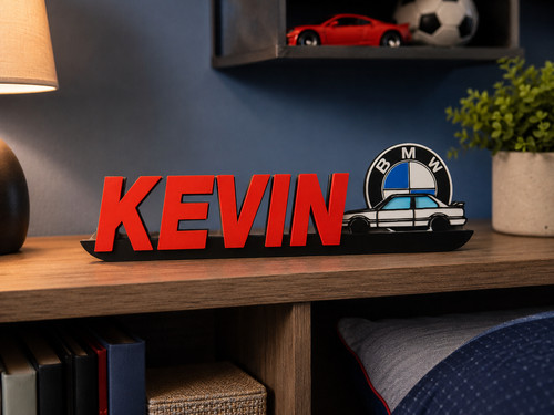 Personalisierbare bmw - personalisierbare,