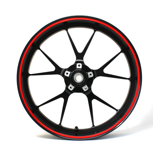 7mm rot schutzband - 7mm, für