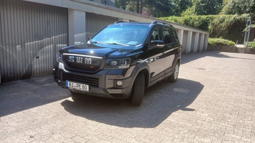 Swm g03 7sitzer 11000 - g03.,