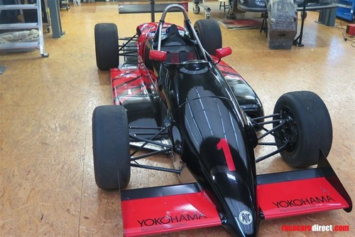 Formel ralt 30 - rt, 30/